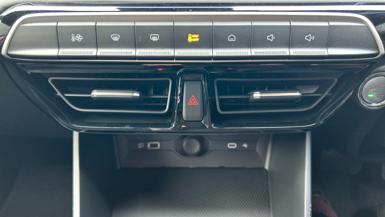 MG MG3 1.5 Hybrid Trophy 5dr Auto Hybrid Hatchback